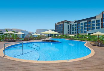 Hotel, Millennium Resort Salalah