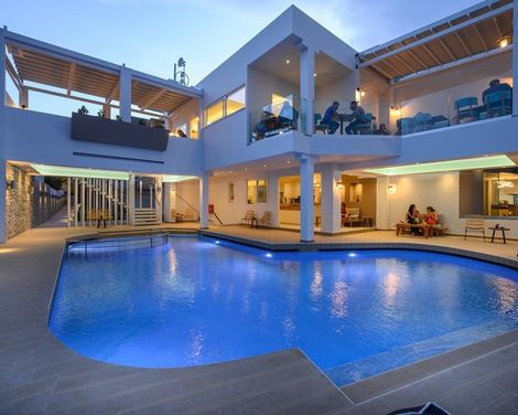 Mare Boutique Hotel-4