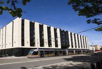 Ashling Hotel Dublin