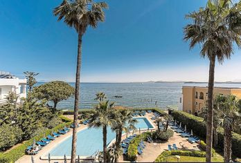 Hotel, Hotel Terme Alexander