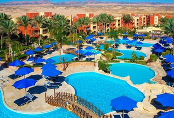Hotel, Cardina Resort Marsa Alam