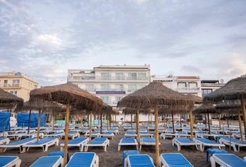 Hotel, BLUESEA Solaris