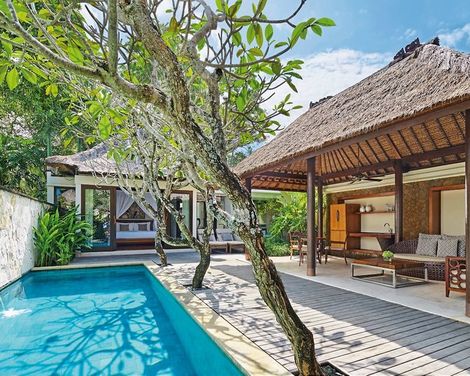 Amarterra Villas Resort Bali Nusa Dua, Autograph Collection-3