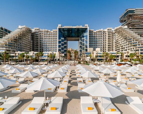FIVE Palm Jumeirah Dubai-2
