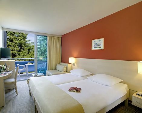 Sunny Porec by Valamar-0