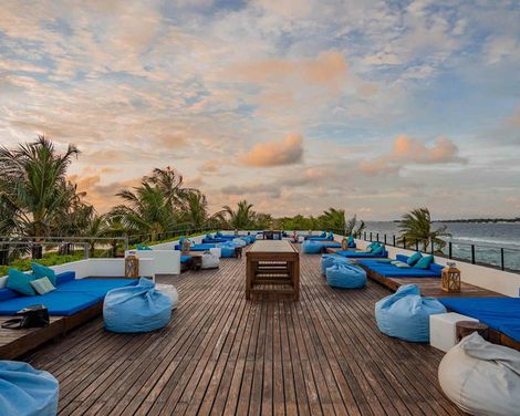 Holiday Inn Resort Kandooma Maldives-4