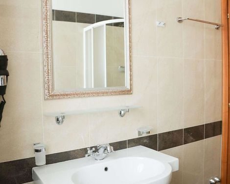 WorldHotel Casati 18-0