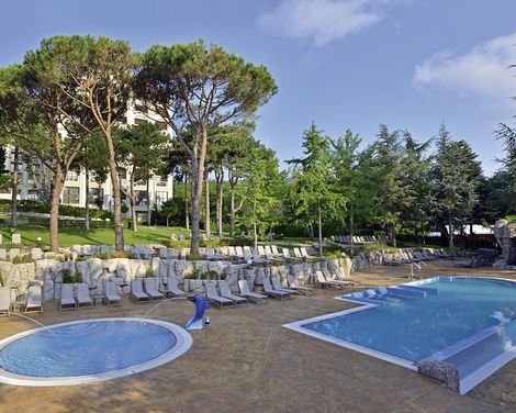 Meliá Grand Hermitage-3