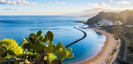 Hotels Teneriffa