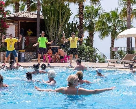 Hotel Olimpo-Le Terrazze-2