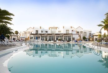 Hotel, Apartamentos LIVVO Morromar