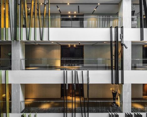 The Canvas Hotel Dubai - Mgallery Hotel Collection-3