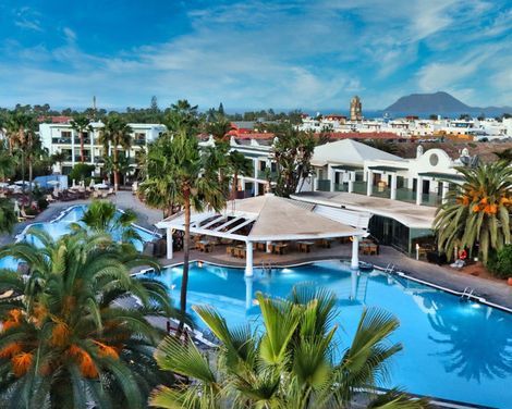 Hotel Las Marismas de Corralejo-1