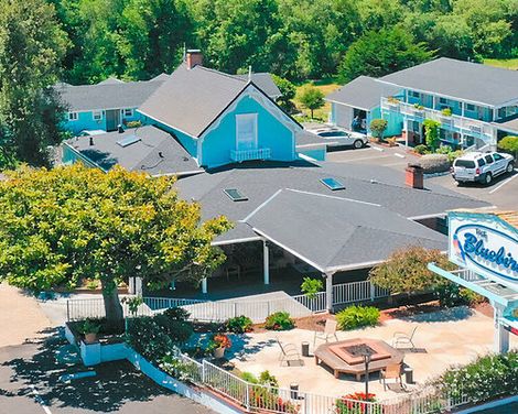 Bluebird Inn-1
