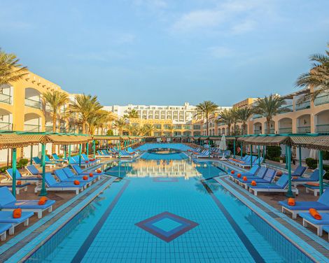 Bel Air Azur Resort-1