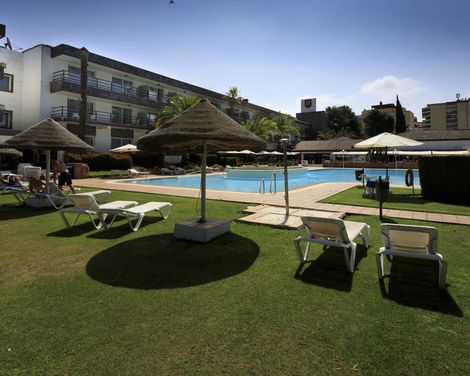 Hotel Jerez AQ35-3