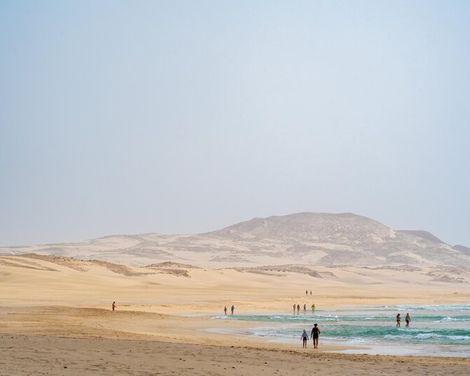 Occidental Boa Vista Beach-2