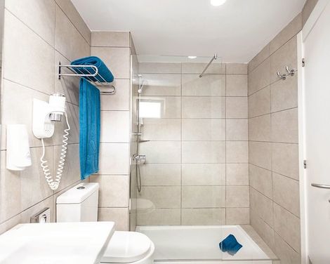 Servatur Playa Bonita-0