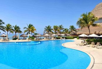 Hotel, Catalonia Yucatan Beach Resort & Spa