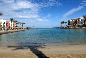 Arabia Azur Resort