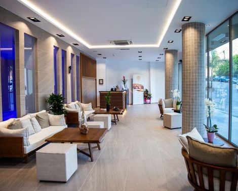 Sunset Boutique Hotel & Spa-3