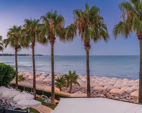 Melas Resort Hotel-3