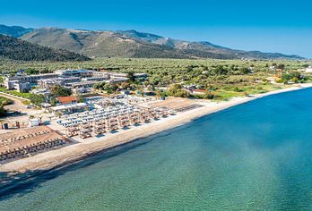 Hotel, Alea Hotel & Suites