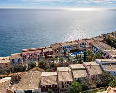 Occidental Pueblo Acantilado-2