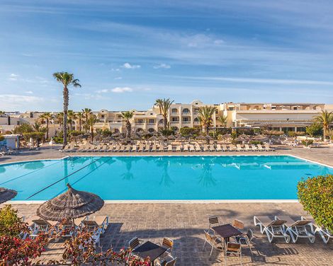 Djerba Aqua Resort-3