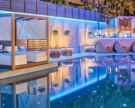 Bio Suites Hotel-4
