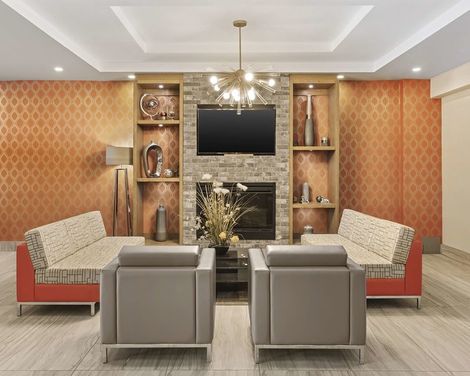 Best Western Plus Executive Inn-4