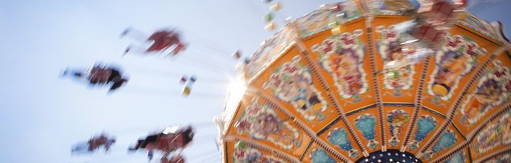 Deutschland Urlaub Familienurlaub