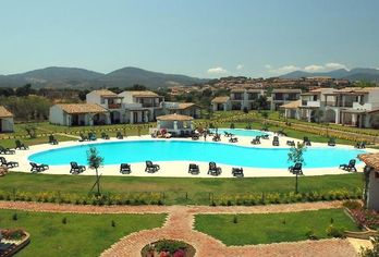 Hotel, Residenza Le Tre Querce