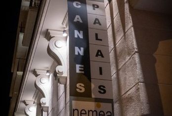 Hotel, Nemea Appart Hotel Cannes Palais