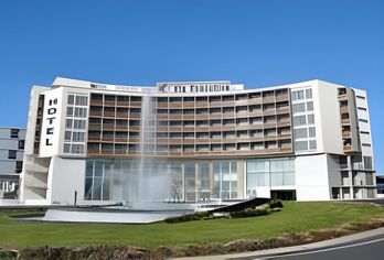 Hotel, VIP Executive Azores