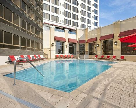 Ramada Plaza by Wyndham Orlando Resort & Suites International Drive-1
