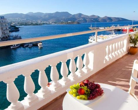 Porto Maltese Boutique Hotel-3