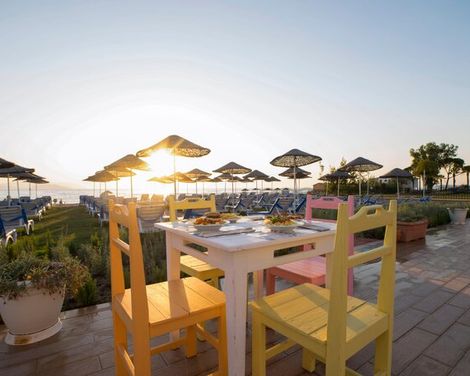 Unique Residence Hotel Golf & Spa-1