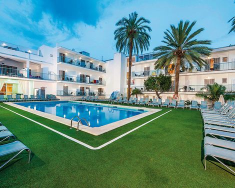 EIX Alcudia Hotel-1