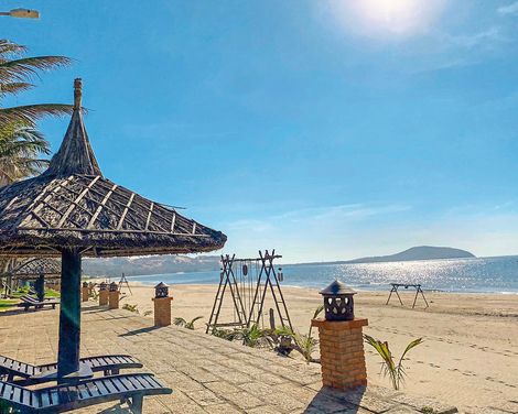 Pandanus Resort-1