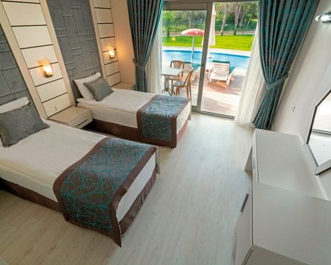 Linda Resort Hotel-4