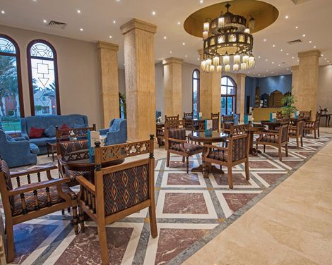 SUNRISE Royal Makadi Resort-4