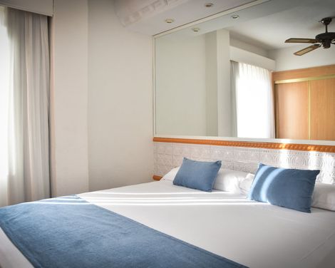 Playacapricho Hotel-0