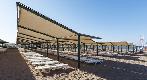 Sultan Of Side Hotel