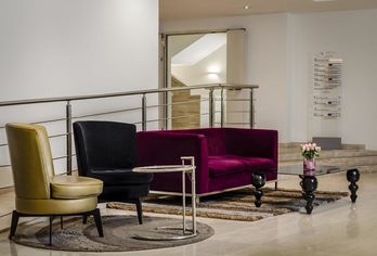 Hotel, Eurostars Roma Aeterna