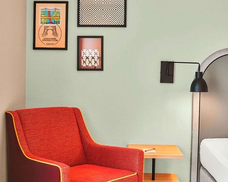 MAXX Hotel Sanssouci Potsdam-4