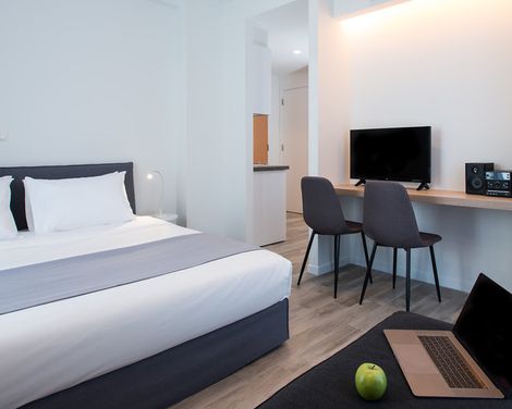SpotApart Residences-3