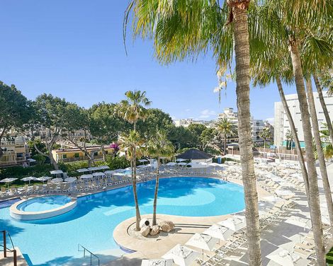 Iberostar Waves Cristina-0