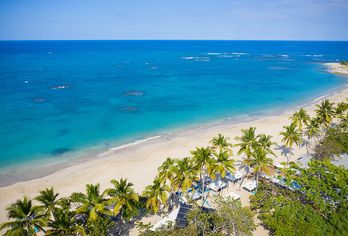 Hotel, Emotions by Hodelpa Puerto Plata