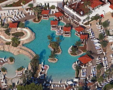 Amfora Hvar Grand Beach Resort-1